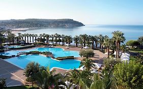 Sani Beach Hotel